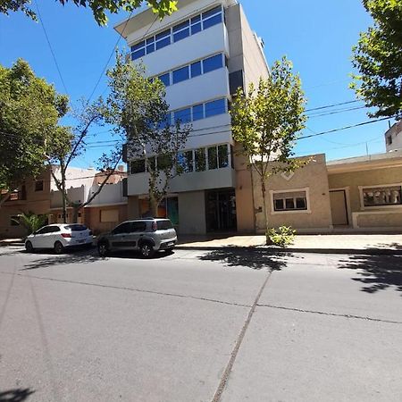 Guemes Apartment San Juan Bagian luar foto