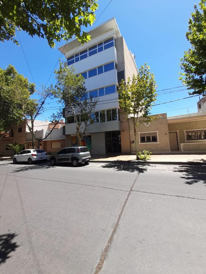 Guemes Apartment San Juan Bagian luar foto