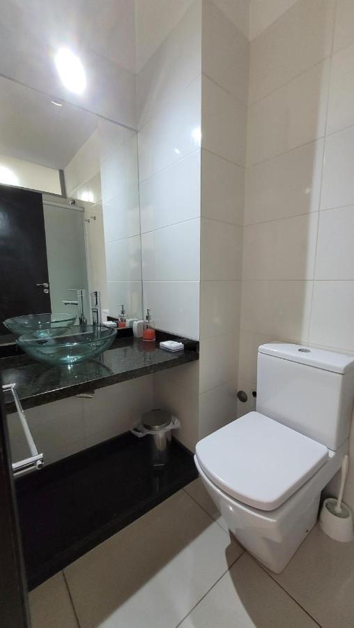 Guemes Apartment San Juan Bagian luar foto