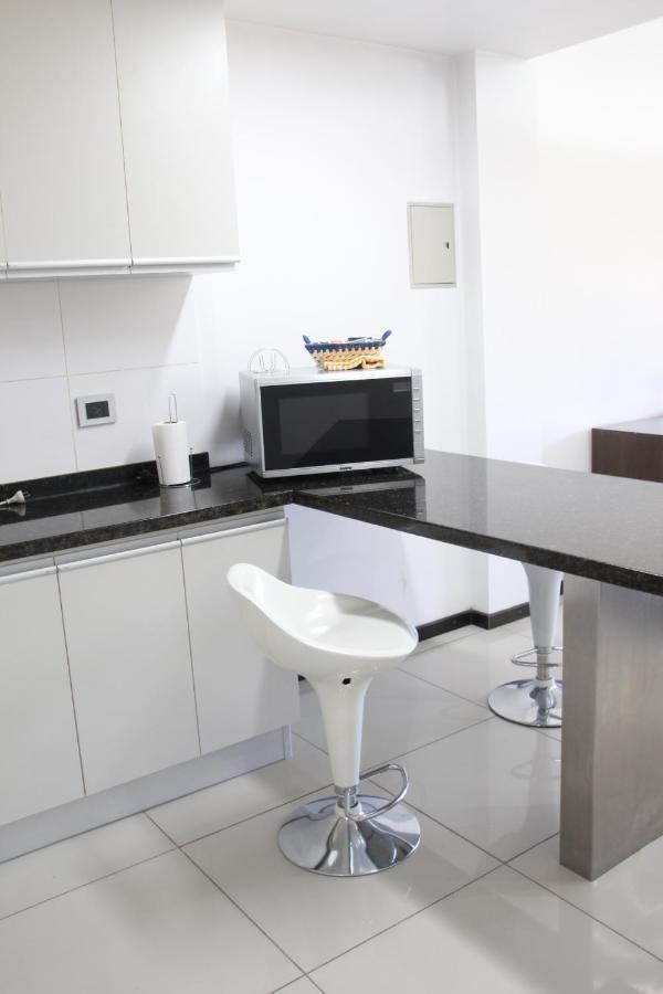 Guemes Apartment San Juan Bagian luar foto