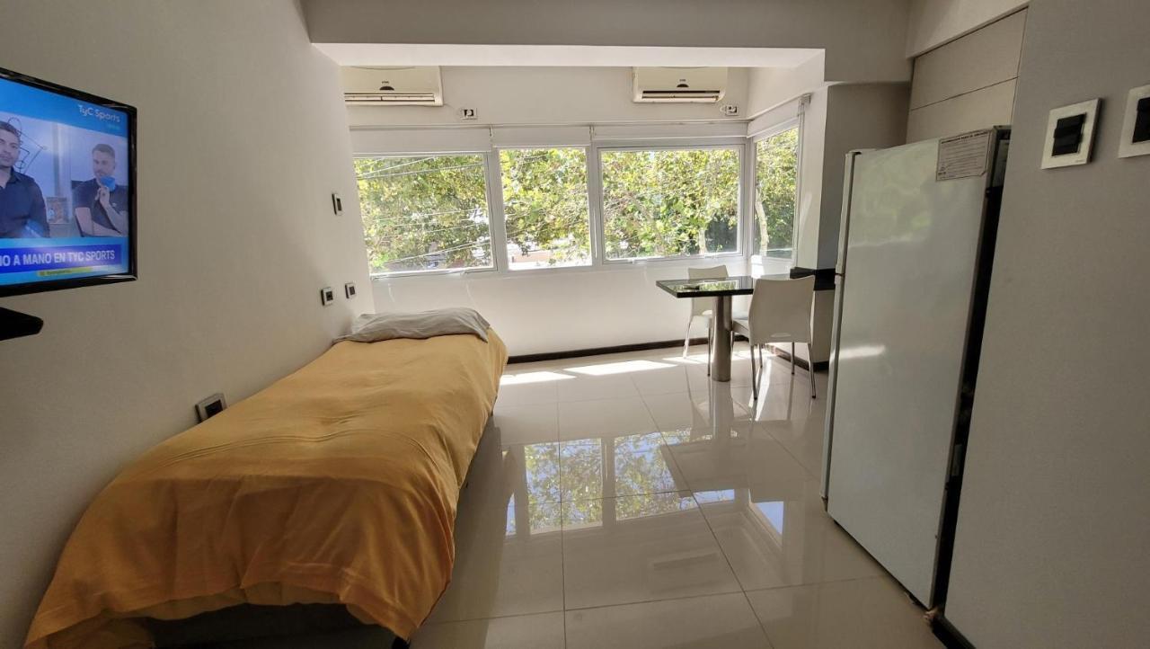 Guemes Apartment San Juan Bagian luar foto