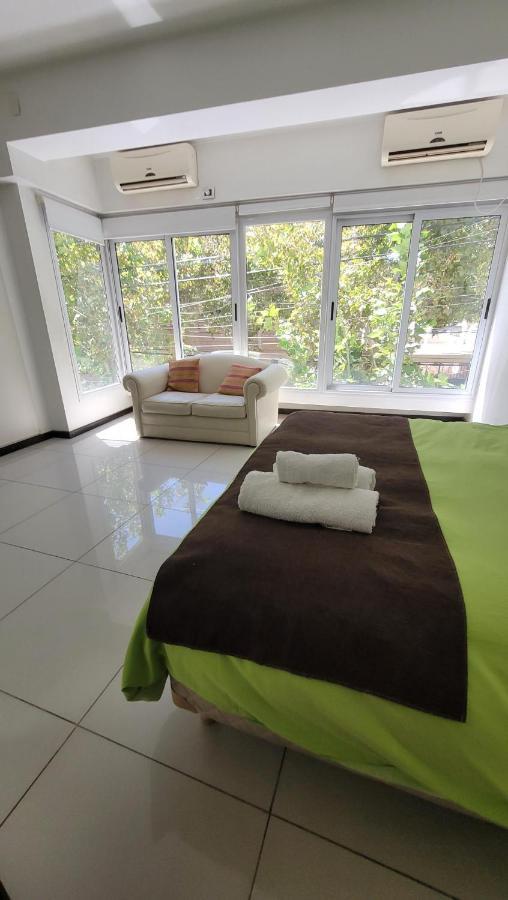 Guemes Apartment San Juan Bagian luar foto