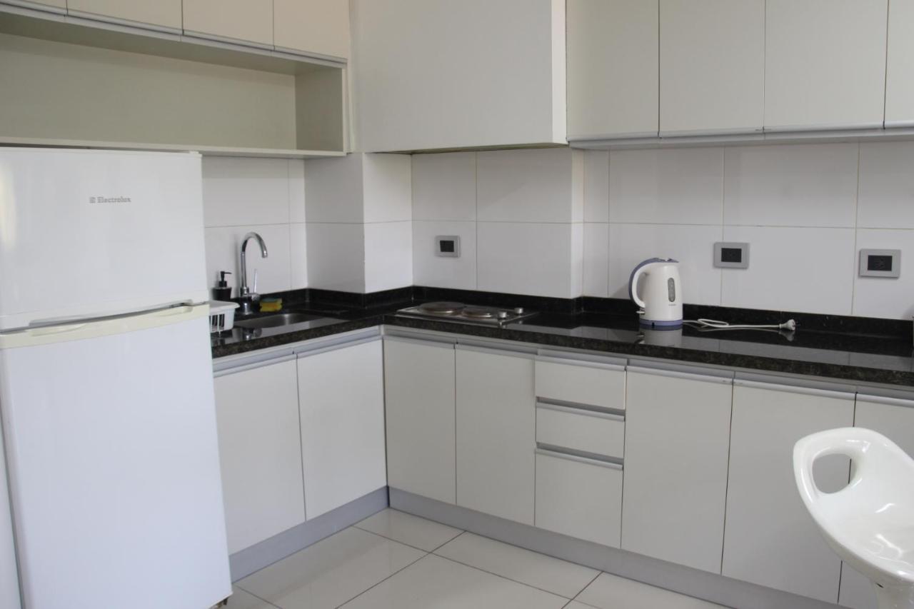 Guemes Apartment San Juan Bagian luar foto
