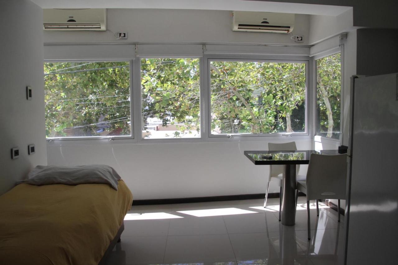 Guemes Apartment San Juan Bagian luar foto