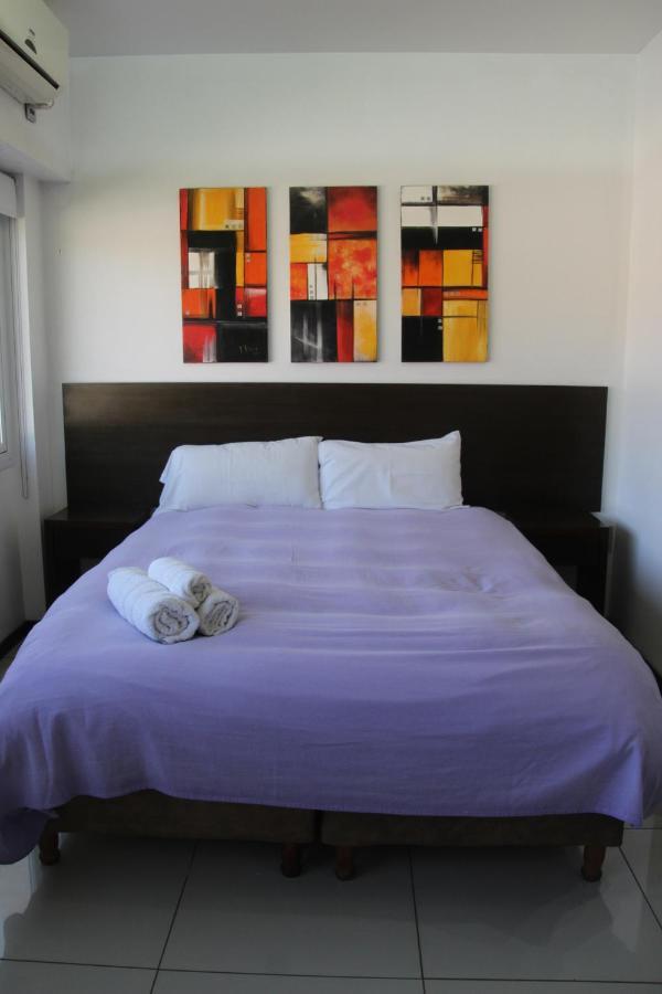 Guemes Apartment San Juan Bagian luar foto