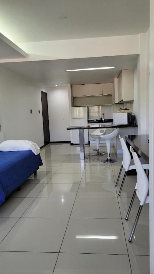 Guemes Apartment San Juan Bagian luar foto