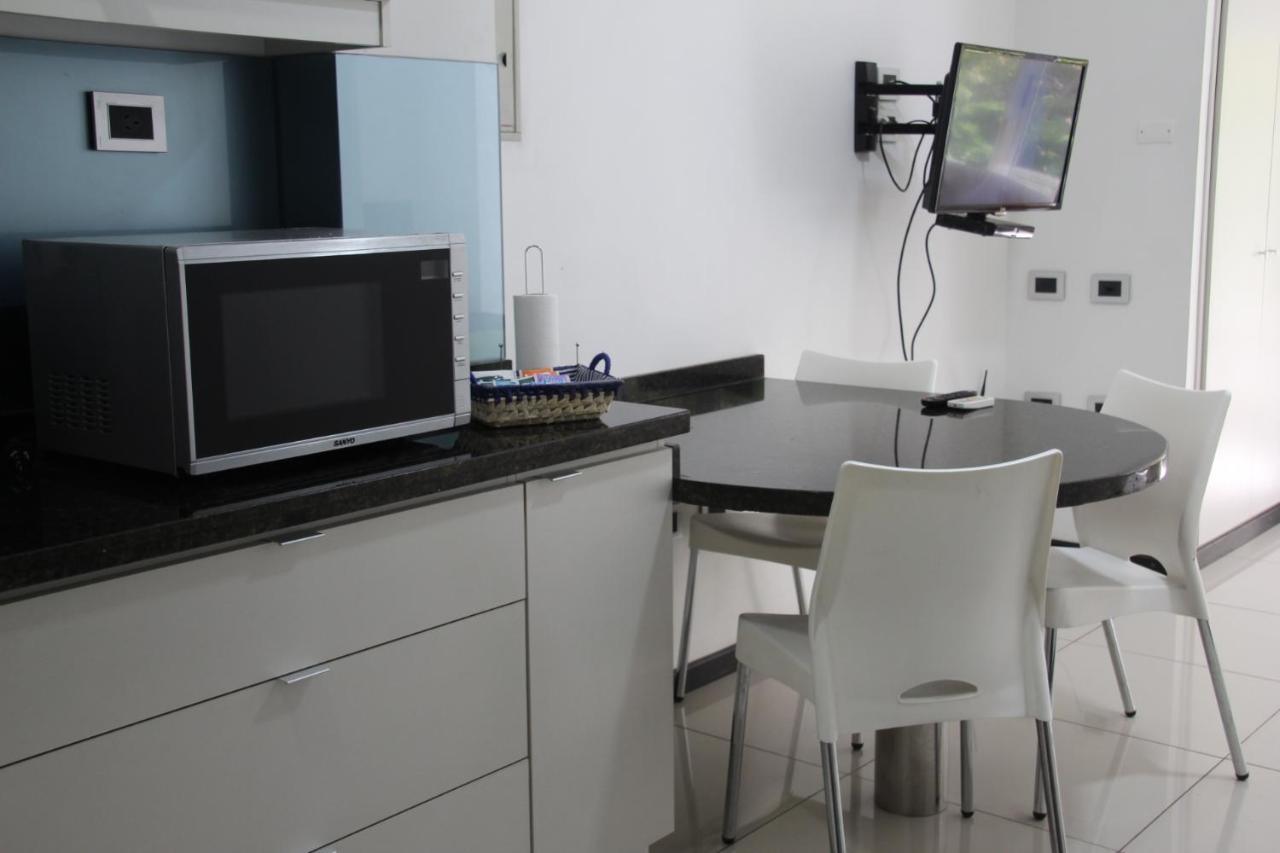 Guemes Apartment San Juan Bagian luar foto