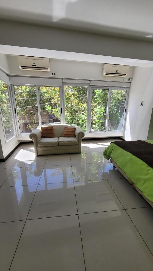 Guemes Apartment San Juan Bagian luar foto