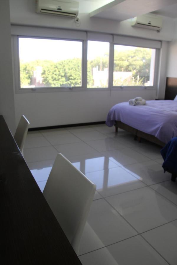 Guemes Apartment San Juan Bagian luar foto