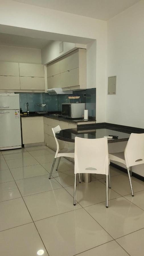 Guemes Apartment San Juan Bagian luar foto