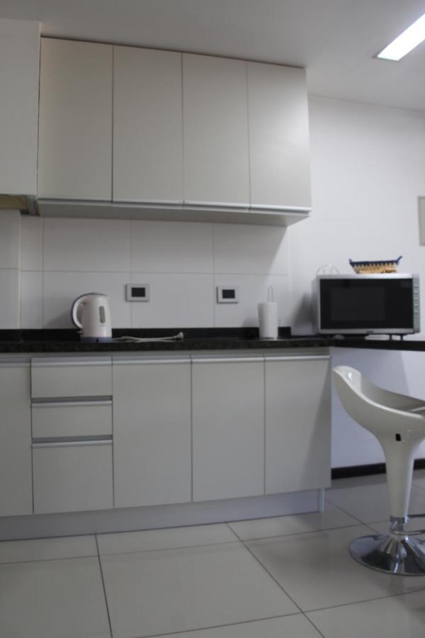 Guemes Apartment San Juan Bagian luar foto